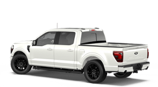 2026 Ford F-150® External Image 2